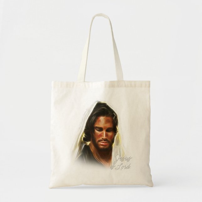 Jesús es la bolsa del Señor 2A (Frente)