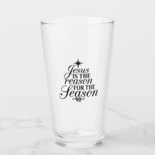 Jesús Es La Razón De La Temporada De Navidad