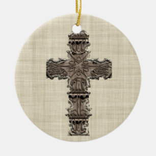 "Jesús es la razón ornamento de la estación"