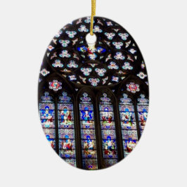 "Jesús es la razón..." Ornamento de navidades 2025