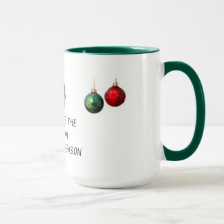 Jesús es la taza de la razón