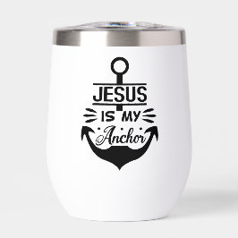 Jesús Es Mi Verso De La Biblia De Ancla