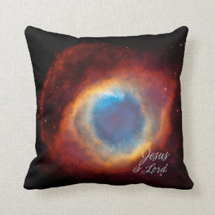 Jesús es señor 11 almohada