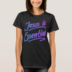 Jesús es un Camisa Esencial, Mujeres del Estilo de