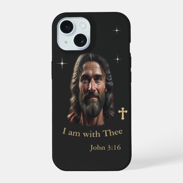 Jesús está contigo (Reverso )