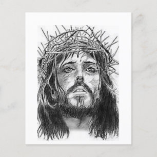 Jesus Flyers