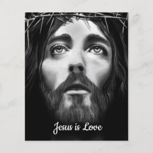 Jesus Flyers