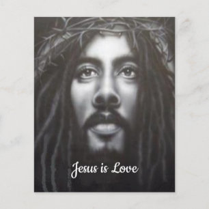 Jesus Flyers