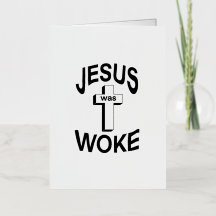 Jesús fue despertar