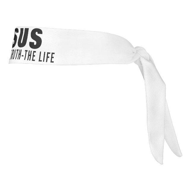 JESÚS LA FORMA EN QUE LA VERDAD ES LA VIDA (Girar 90)