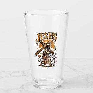 Jesús lo pagó todo