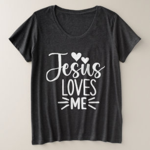 Jesús Me Ama