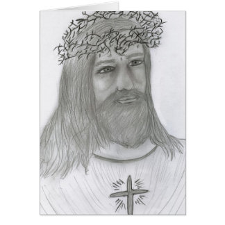 Jesús me ama