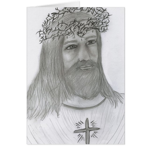 Jesús me ama (Frente)