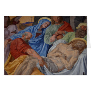 Jesús Murió Por Nosotros