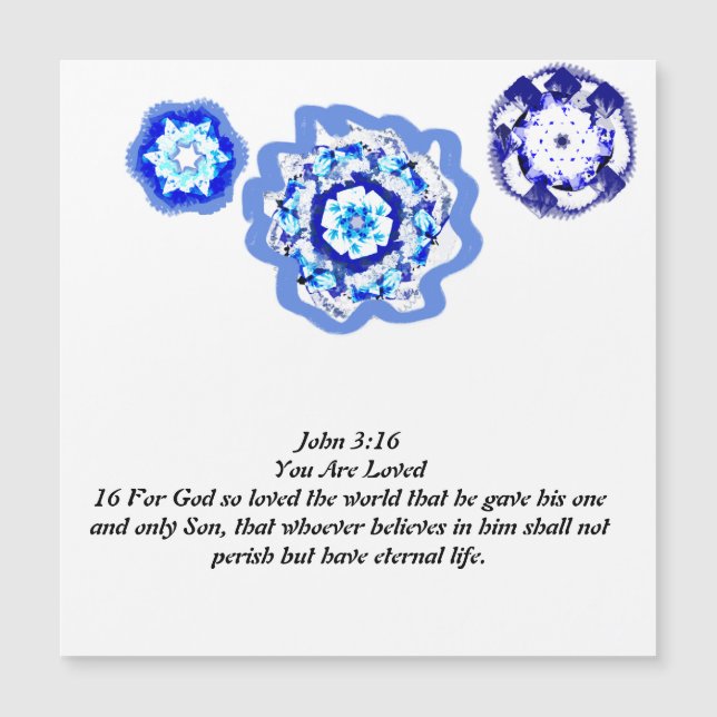 Jesús nos quiere (Anverso)