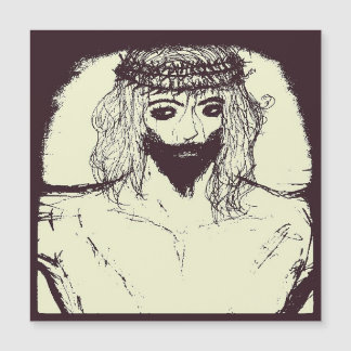 Jesus oscuro salvará al mundo y al mundo alternati