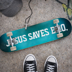 Jesús Salva Hermano. Dopamina Azul Skateboard
