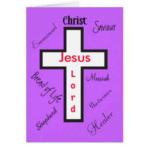 Jesús - señor