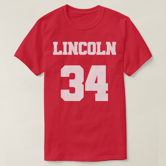 Jesus Shuttlesworth Tiene Un Juego Jersey De Balon (Diseño del anverso)