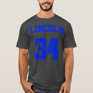Jesus Shuttlesworth Tiene Un Juego Jersey De Balon
