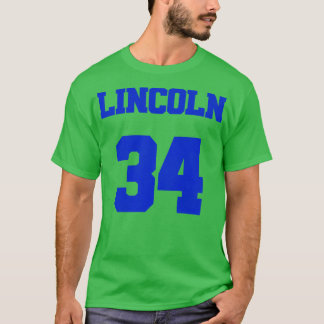 Jesus Shuttlesworth Tiene Un Juego Jersey De Balon