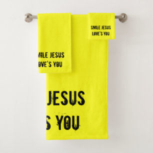 Jesús te ama