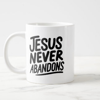 Jesús te ama 😁 taza de café especial