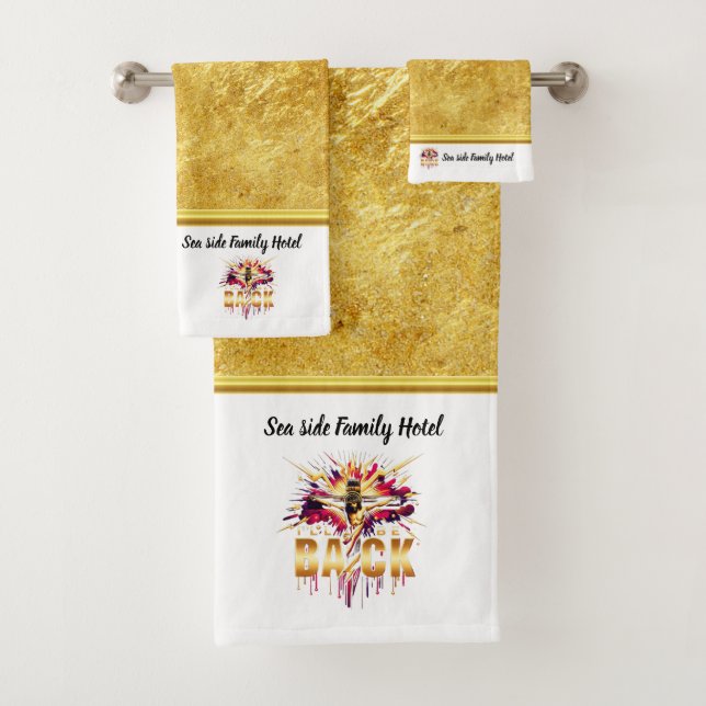 Jesús Trae Esperanza Con Su Regreso (In situ)