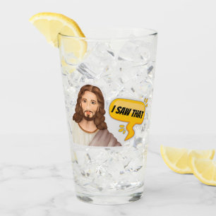 Jesús Vi Eso