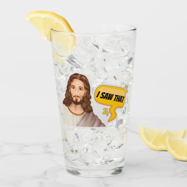 Jesús Vi Eso (Anverso (hielo))