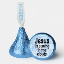 ¡Jesús viene!