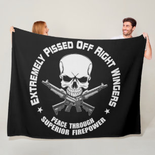 JESUS vs. la desagradable manta de la fleche