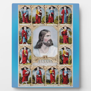 Regalos Jesús Y Los Doce Apóstoles Regalos Jesús Y Los Doce Apóstoles