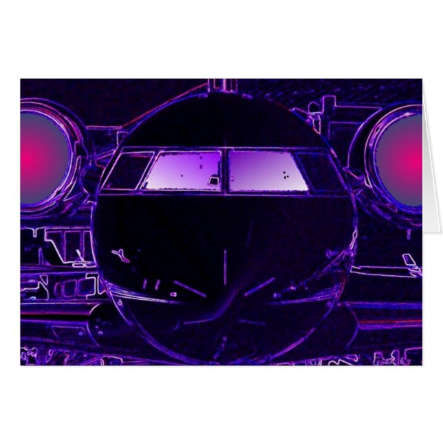 JET (Anverso (Horizontal))