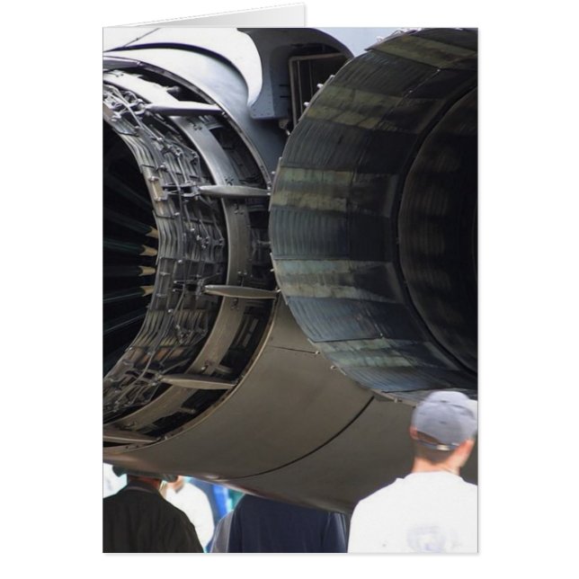 Jets Big Engines (Frente)