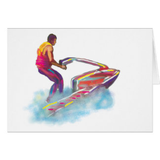 jetski