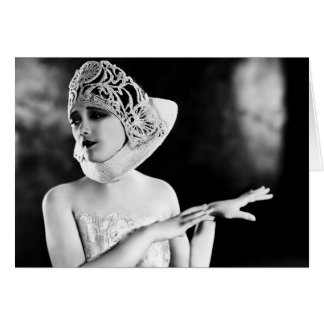 Jetta Goudal de los años 20