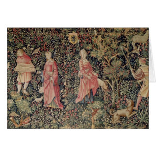 Jeu de Marelle y Cueillette de Fruits'