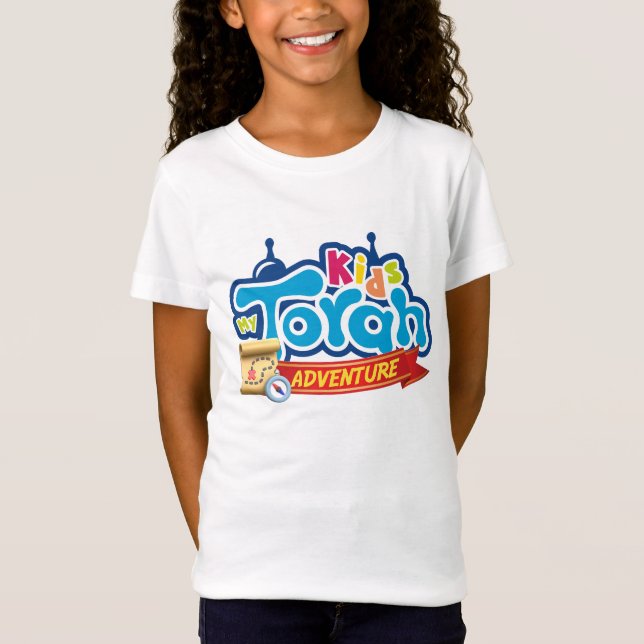 Jeunesse de camisetas para niños y personalizado d (Anverso)