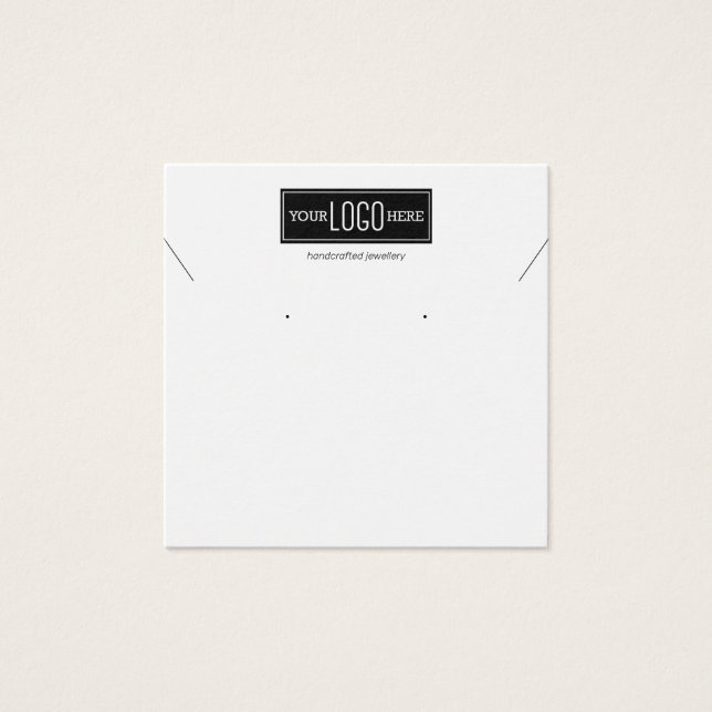 Jewellery | Necklace Earring (Anverso)