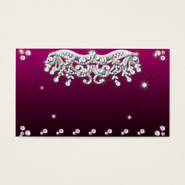 Jewelry crown (Frente)