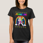 Jewnicorn Ugly Hanukkah Sweater Dabbing Unicorn Ch<br><div class="desc">Suéter Dabbing Unicorn Chanukah.</div>