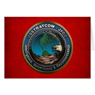 JFCC Inteligencia, Vigilancia y Reconocimiento