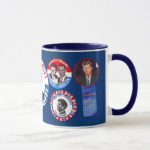 JFK - Taza