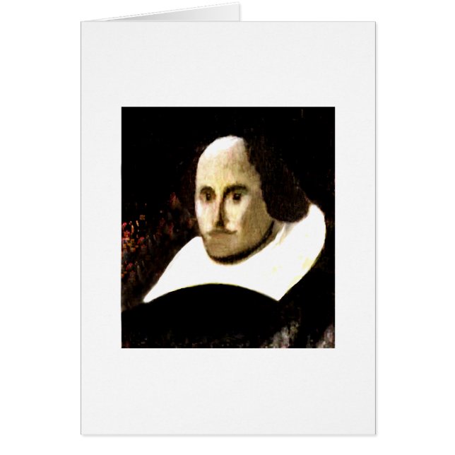 jGibne del retrato de Stratford-sobre-Avon (Frente)