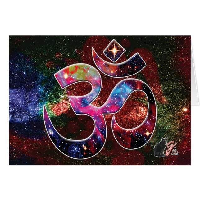 Ji universal de OM (Anverso (Horizontal))