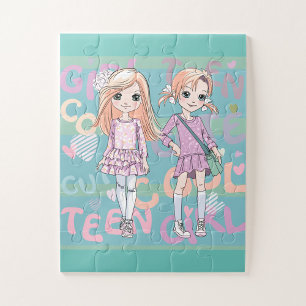 Jigsaw Puzzle