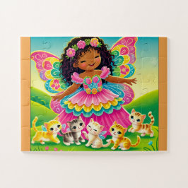 JIGSAW PUZZLE