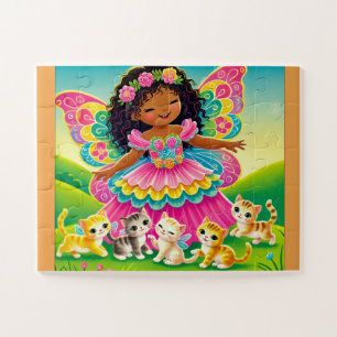 JIGSAW PUZZLE